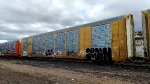 CTTX 692171 Rack CSX